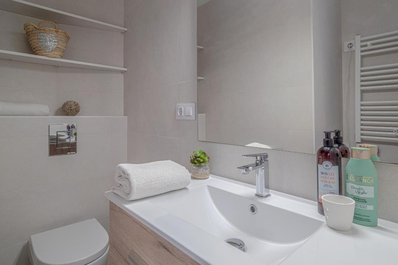 Villa Esmeralda Roses - Immo Barneda Extérieur photo