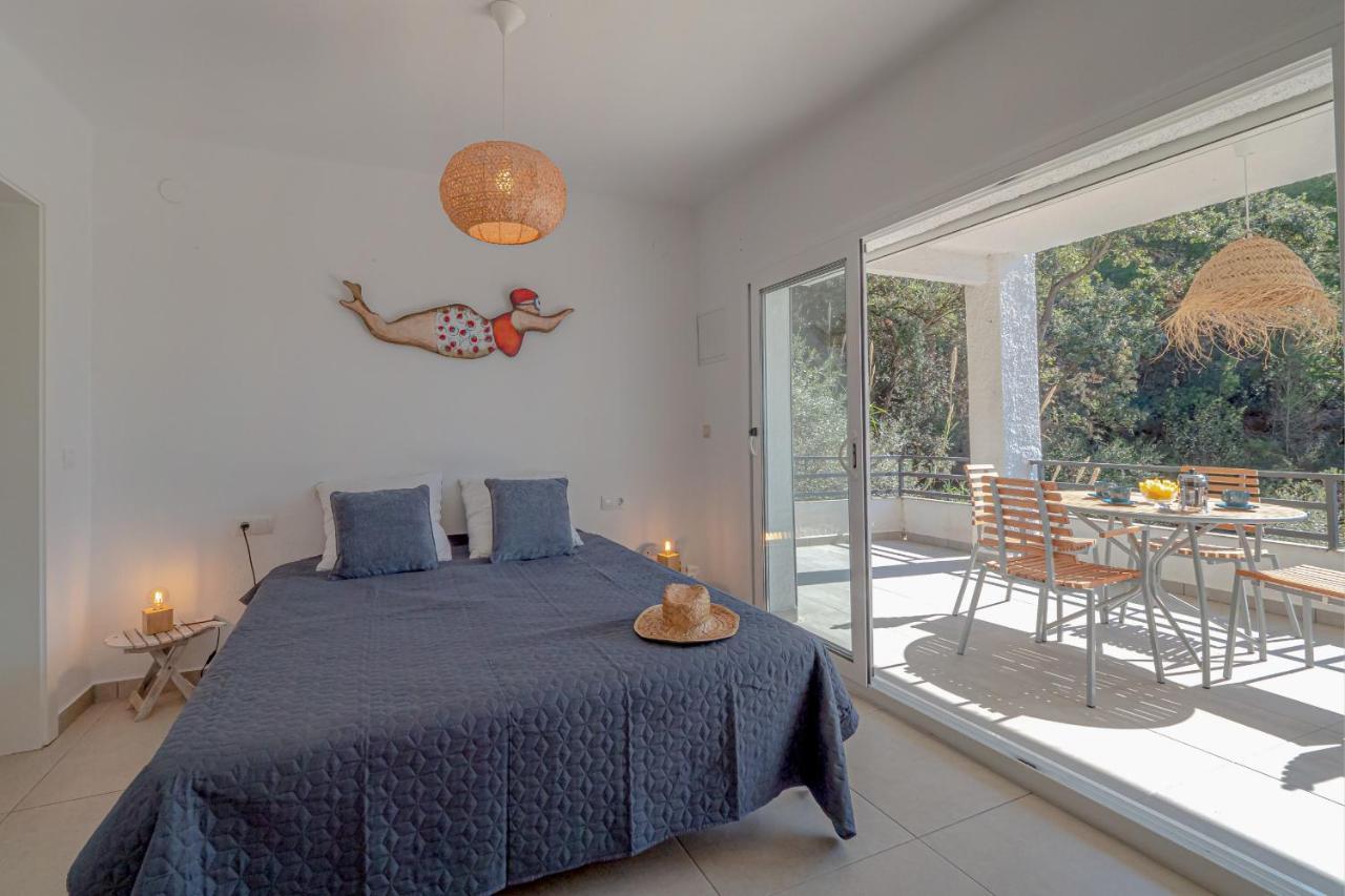Villa Esmeralda Roses - Immo Barneda Extérieur photo